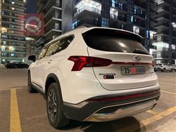 هيونداي سانتافي